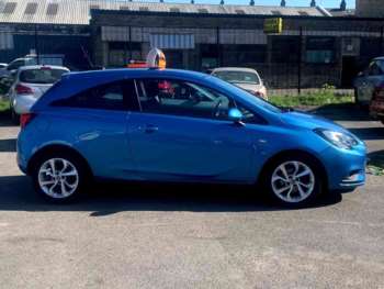 Used Vauxhall Corsa 2016 for sale - 74641023: Photo