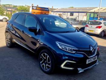 2017 (67) - 1.5 dCi 90 Dynamique S Nav 5dr