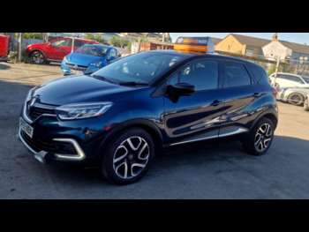 Used Renault Captur 2017 for sale - 74595133: Photo