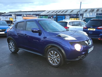 2014 (64) - 15 dCi Tekna 5dr