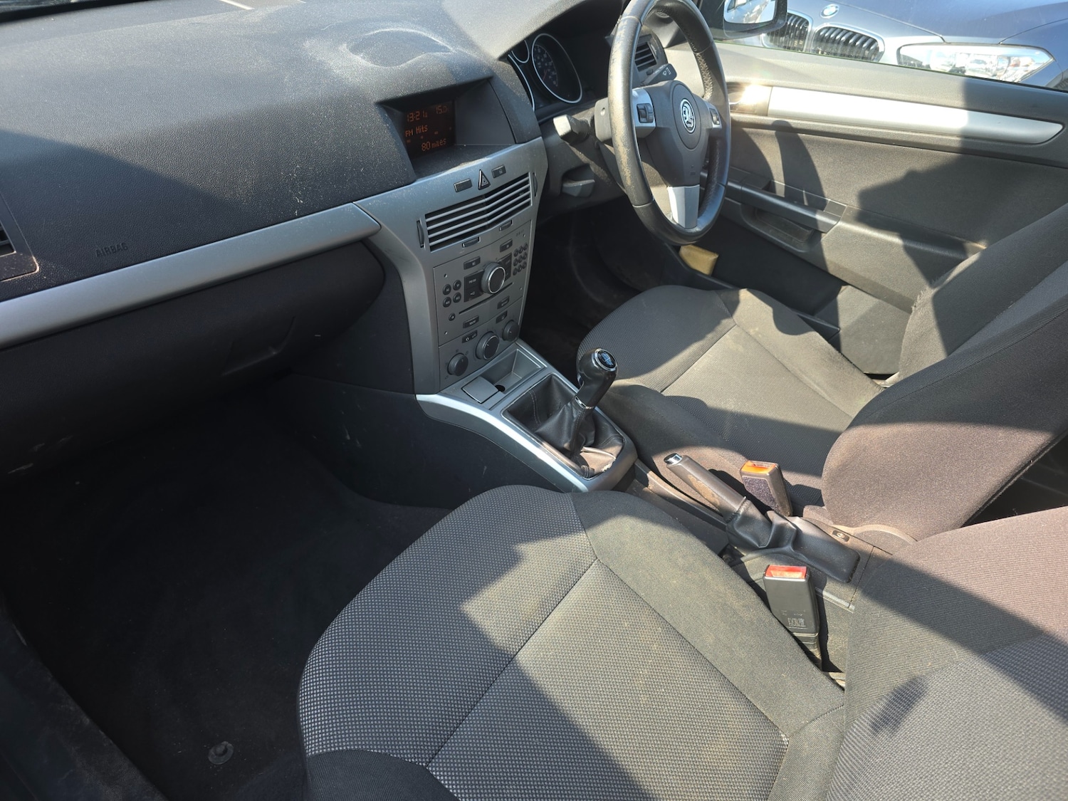 Used Vauxhall Astra 2010 for sale - 78027837: Photo 12