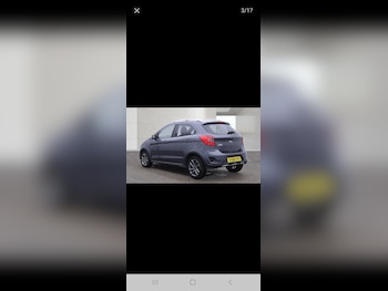 Used Ford Ka+ 2018 for sale - 79400253: Photo