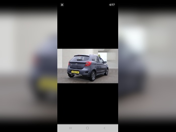 Used Ford Ka+ 2018 for sale - 79400253: Photo