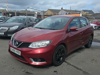 Used Nissan Pulsar 2015 for sale - 78420245: Photo