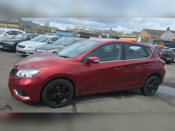 Used Nissan Pulsar 2015 for sale - 78420245: Photo