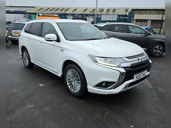 2021 (21) - 2.4 PHEV Dynamic 5dr Auto