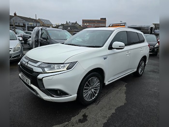 Used Mitsubishi Outlander 2021 for sale - 77319309: Photo
