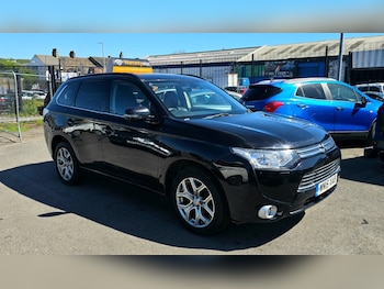 Used Mitsubishi Outlander 2015 for sale - 78422812: Photo