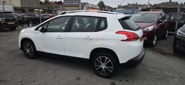 Used Peugeot 2008 2013 for sale - 76281053: Photo 6