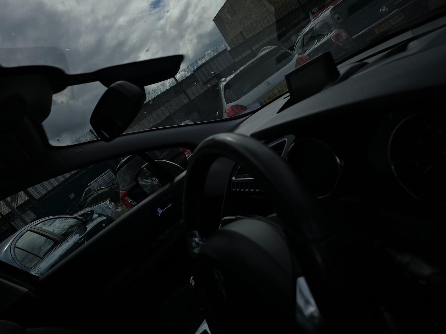 Vehicle 13