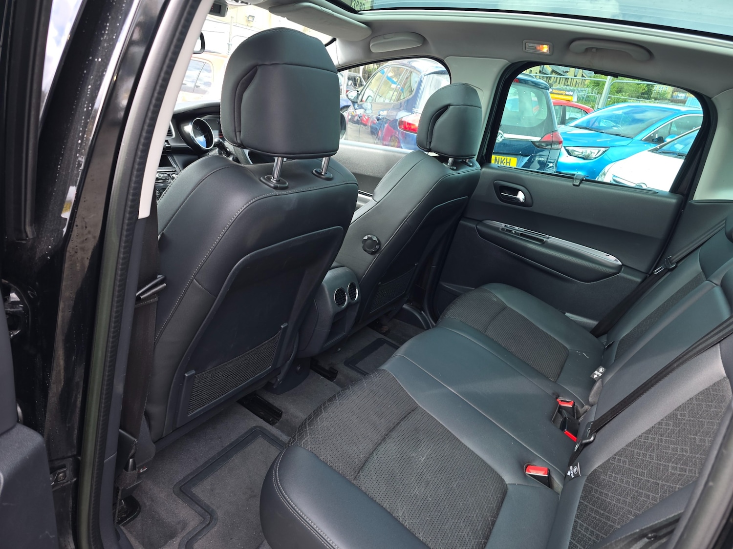 Vehicle 16