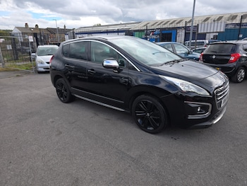 Used Peugeot 3008 2014 for sale - 75911074: Photo