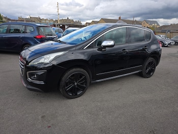 Used Peugeot 3008 2014 for sale - 75911074: Photo