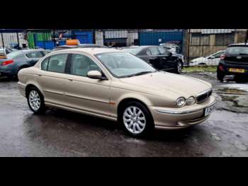 Used Jaguar X-Type 2001 for sale - 69388941: Photo