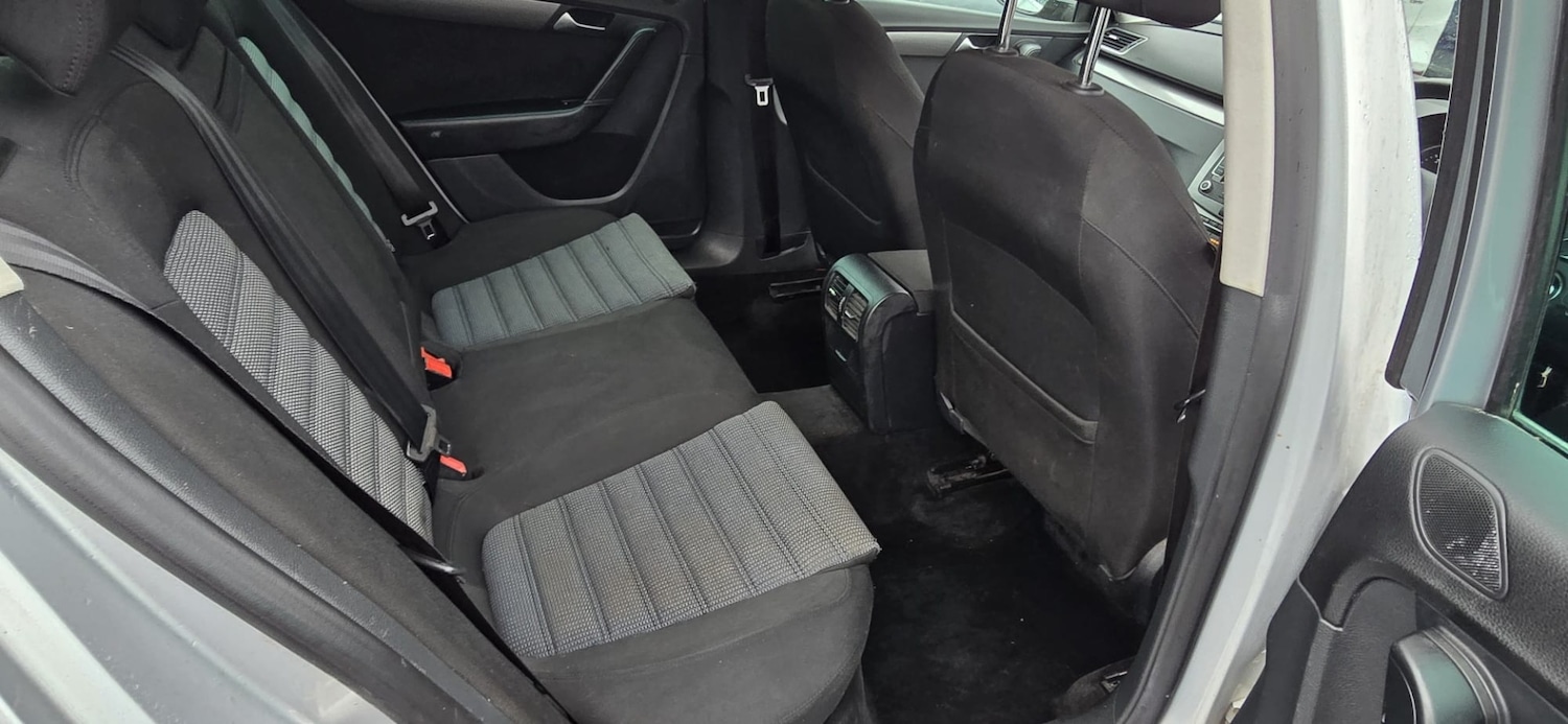 Used Volkswagen Passat 2012 for sale - 76855516: Photo 12