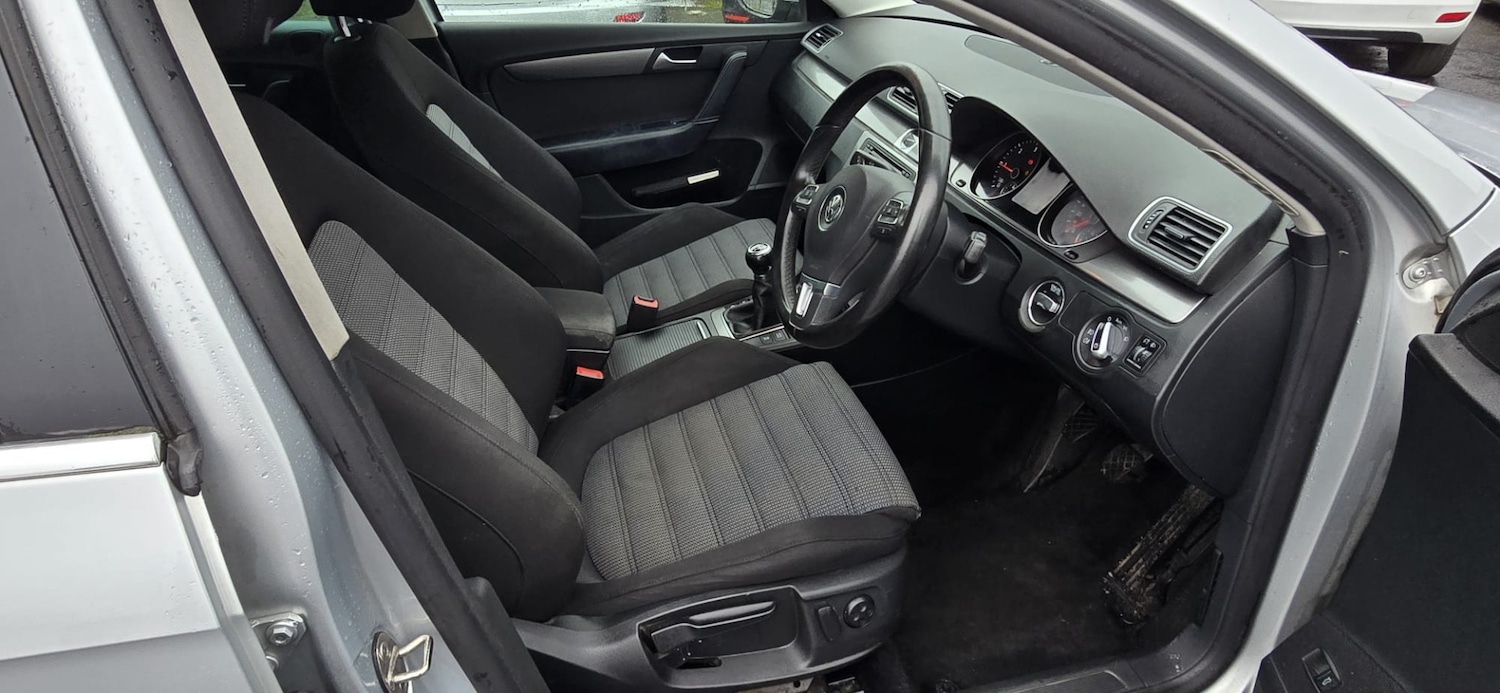 Used Volkswagen Passat 2012 for sale - 76855516: Photo 13