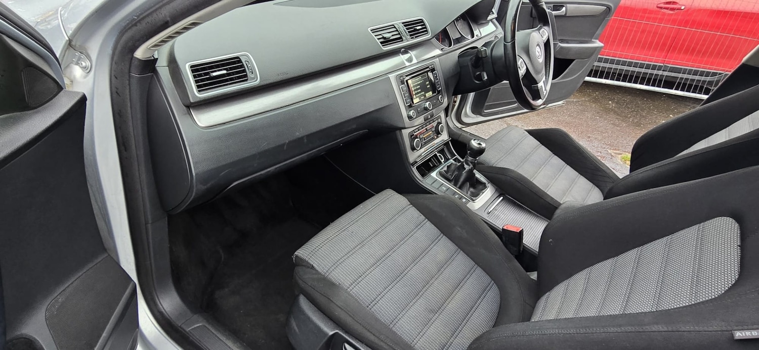 Used Volkswagen Passat 2012 for sale - 76855516: Photo 14