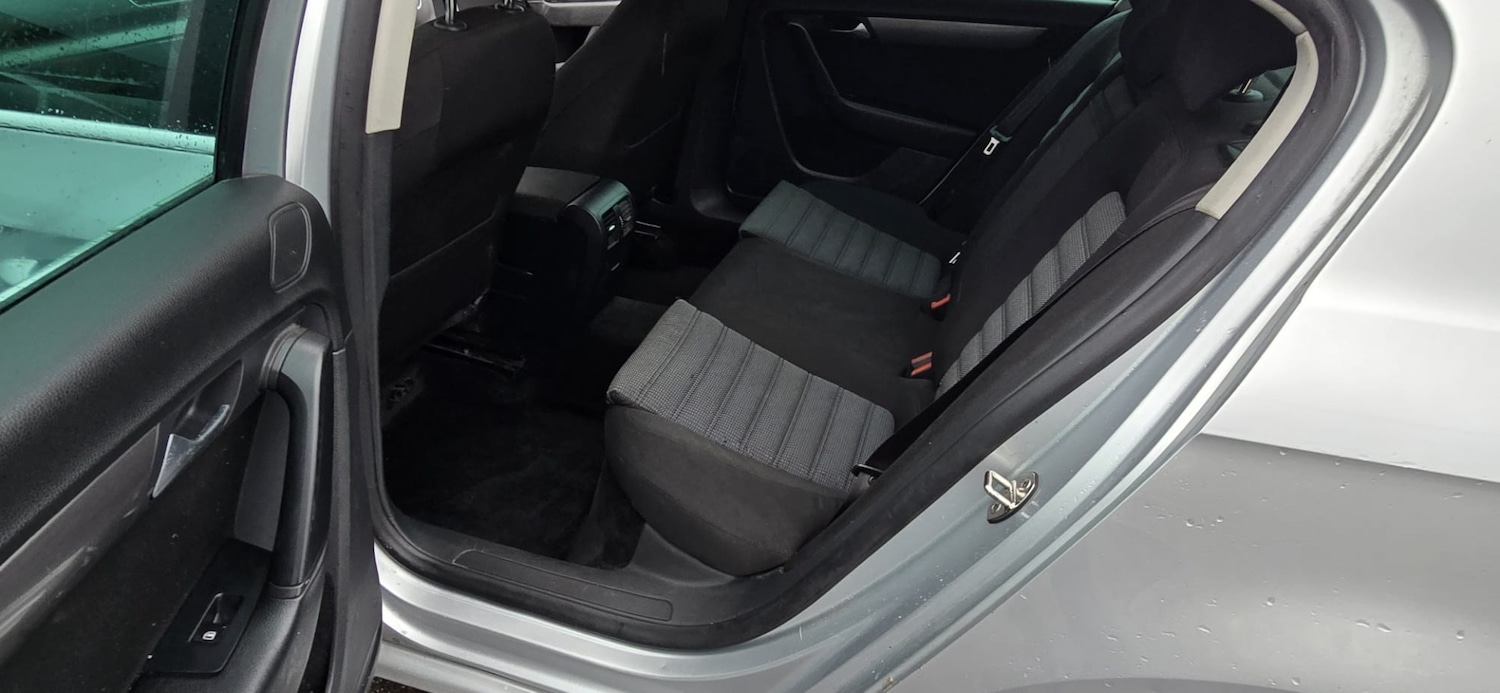 Used Volkswagen Passat 2012 for sale - 76855516: Photo 15