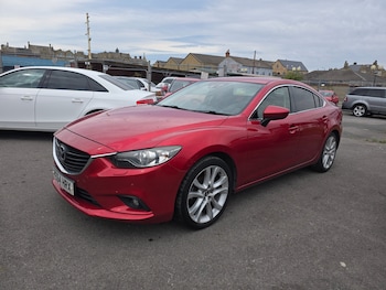 Used Mazda Mazda6 2014 for sale - 79130945: Photo