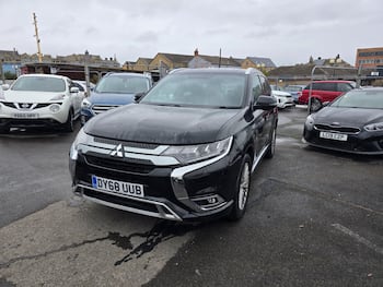 Used Mitsubishi Outlander 2018 for sale - 79805479: Photo