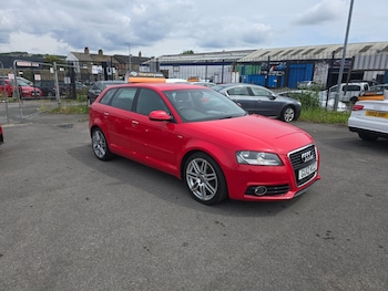 Used Audi A3 2012 for sale - 79074202: Photo