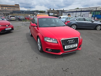 Used Audi A3 2012 for sale - 79074202: Photo