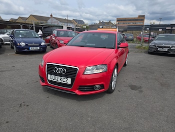 Used Audi A3 2012 for sale - 79074202: Photo