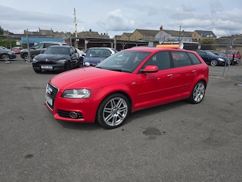 Used Audi A3 2012 for sale - 79074202: Photo