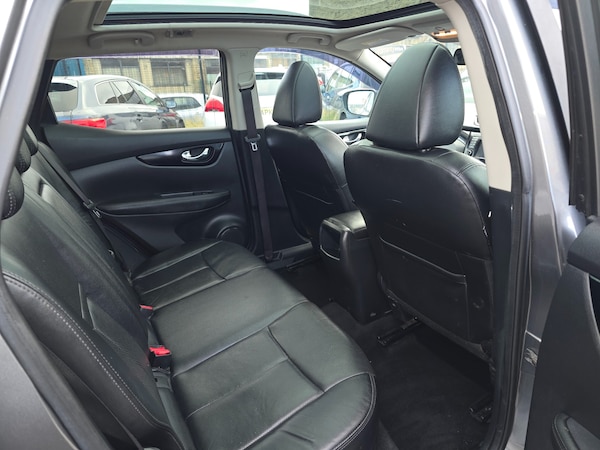 Used Nissan Qashqai 2016 for sale - 76225386: Photo 16