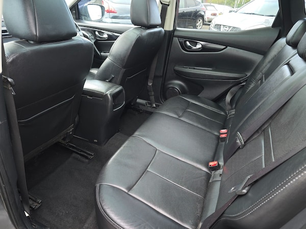 Used Nissan Qashqai 2016 for sale - 76225386: Photo 18