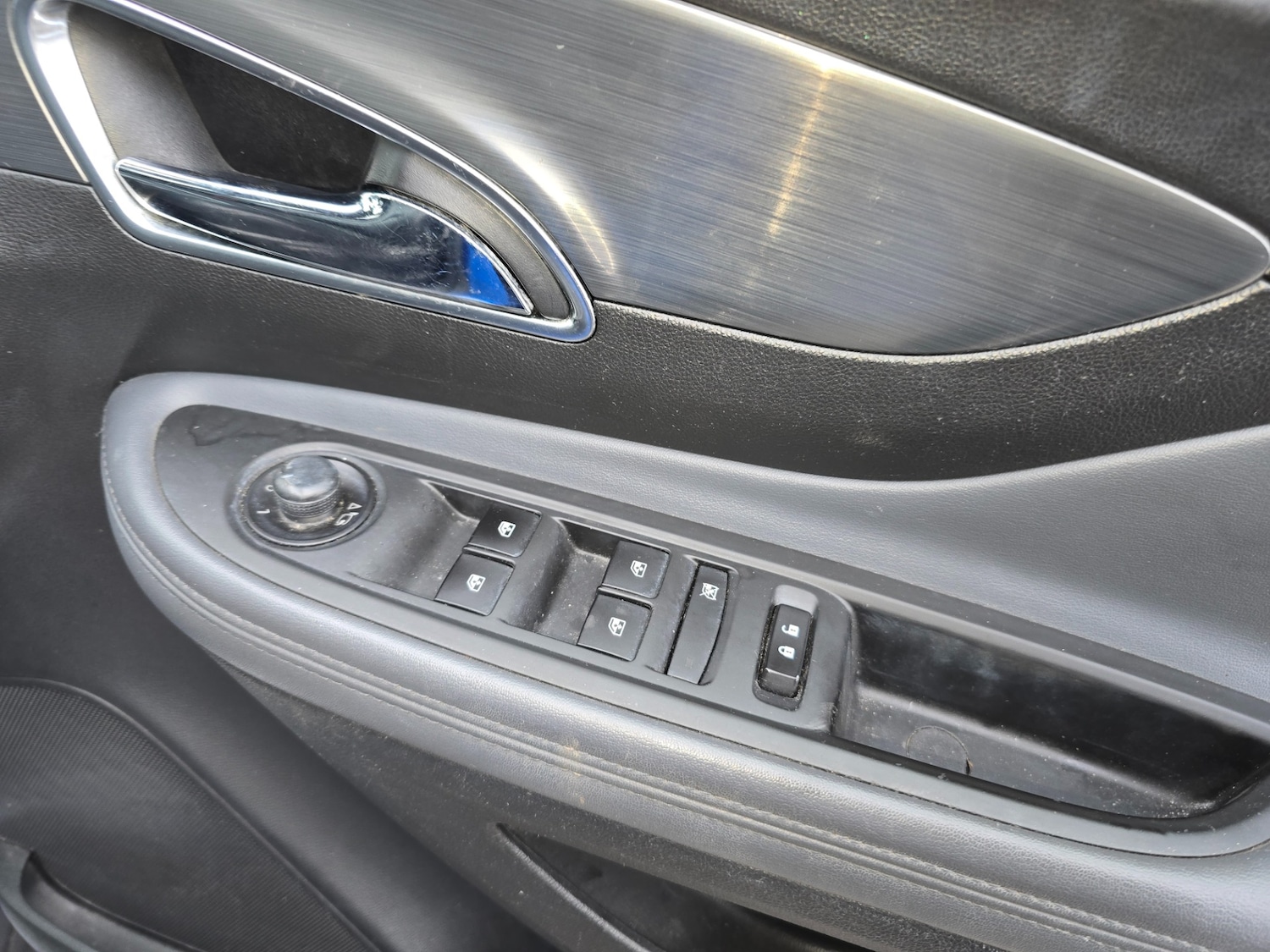 Used Vauxhall Mokka 2016 for sale - 75654900: Photo 14