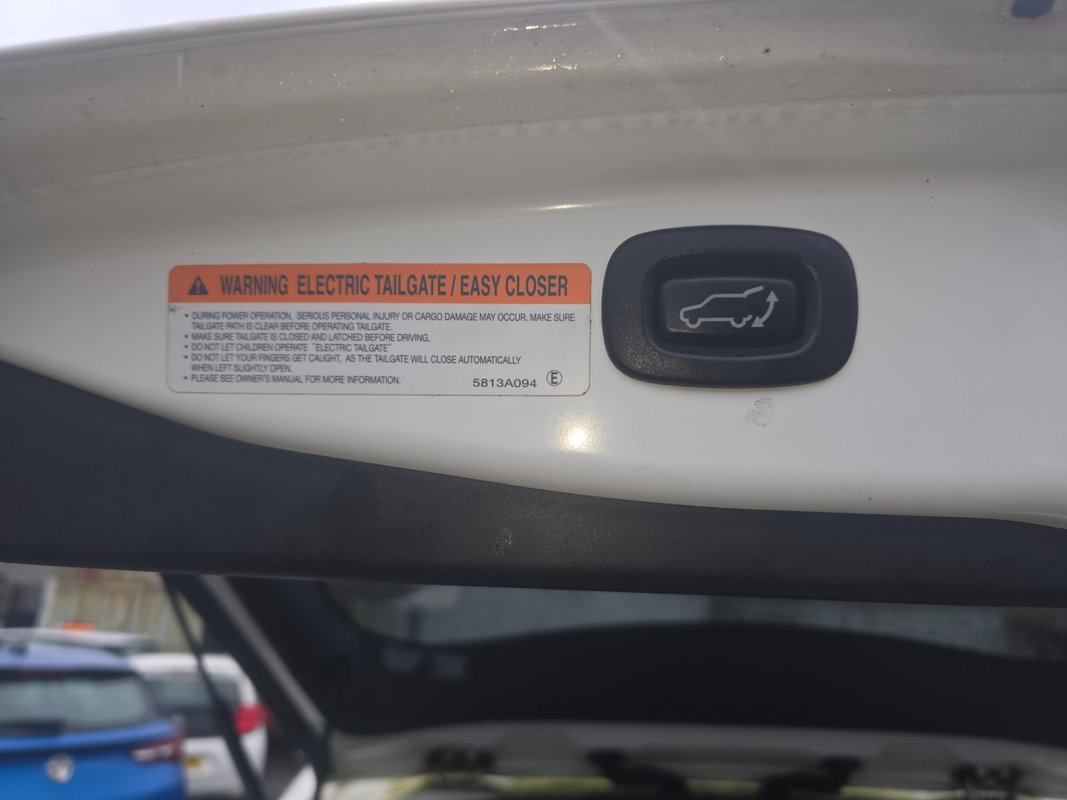 Used Mitsubishi Outlander 2015 for sale - 77635829: Photo 13