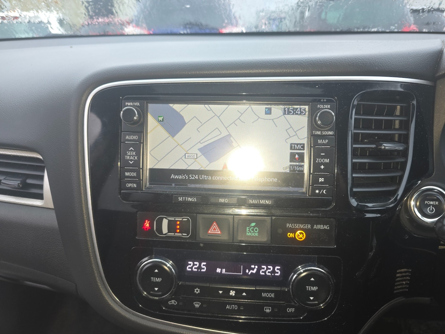 Used Mitsubishi Outlander 2015 for sale - 77635829: Photo 15