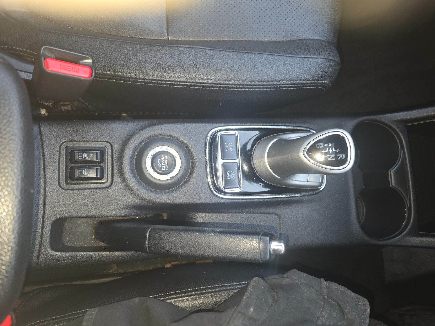 Used Mitsubishi Outlander 2015 for sale - 77635829: Photo 17