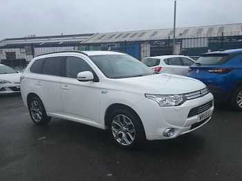 2015 (15) - 2.0 PHEV GX4h 5dr Auto