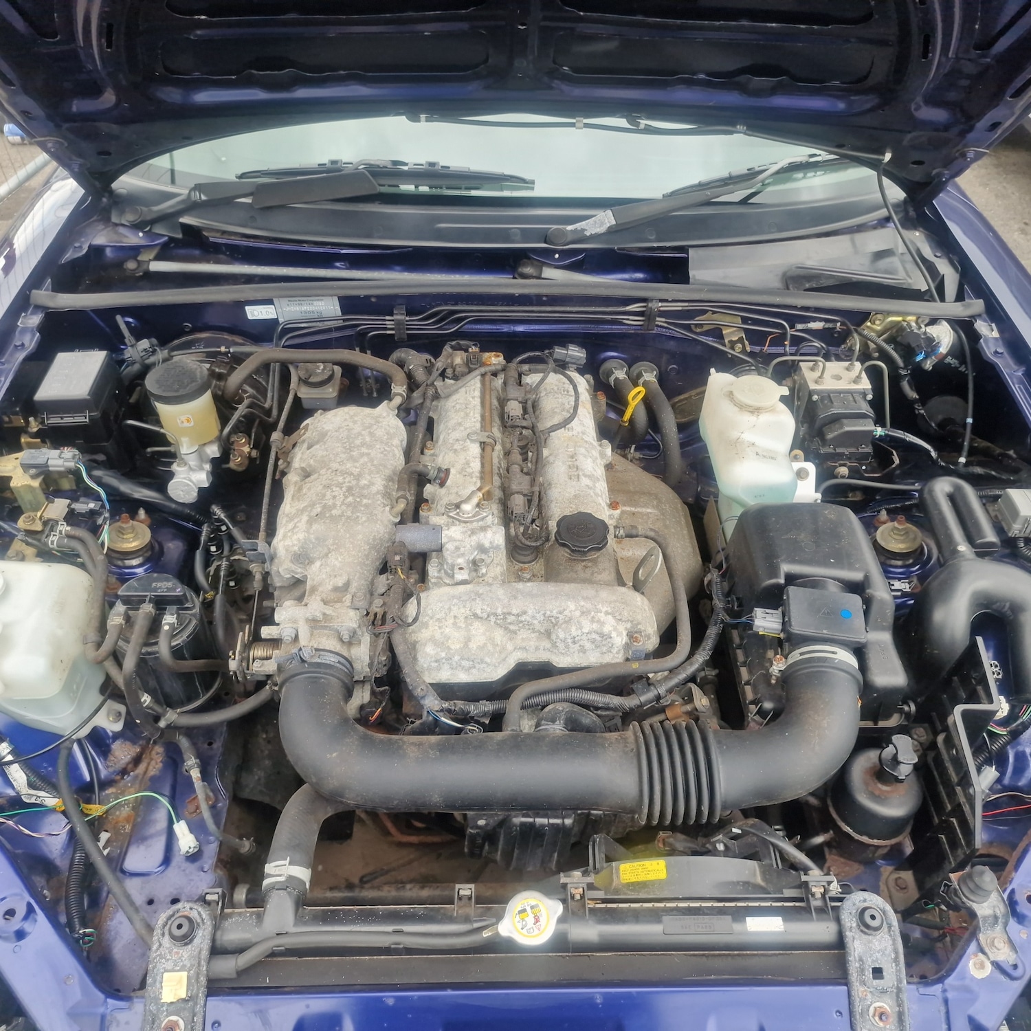 Vehicle 13