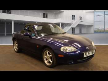 2004 (54) - roadster