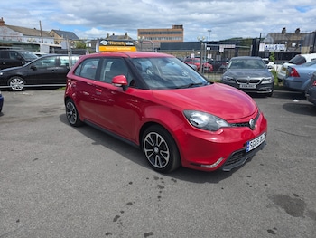 Used MG MG3 2015 for sale - 79038485: Photo