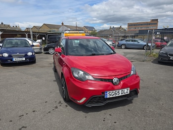 Used MG MG3 2015 for sale - 79038485: Photo
