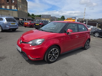Used MG MG3 2015 for sale - 79038485: Photo
