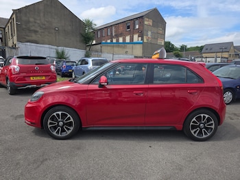 Used MG MG3 2015 for sale - 79038485: Photo