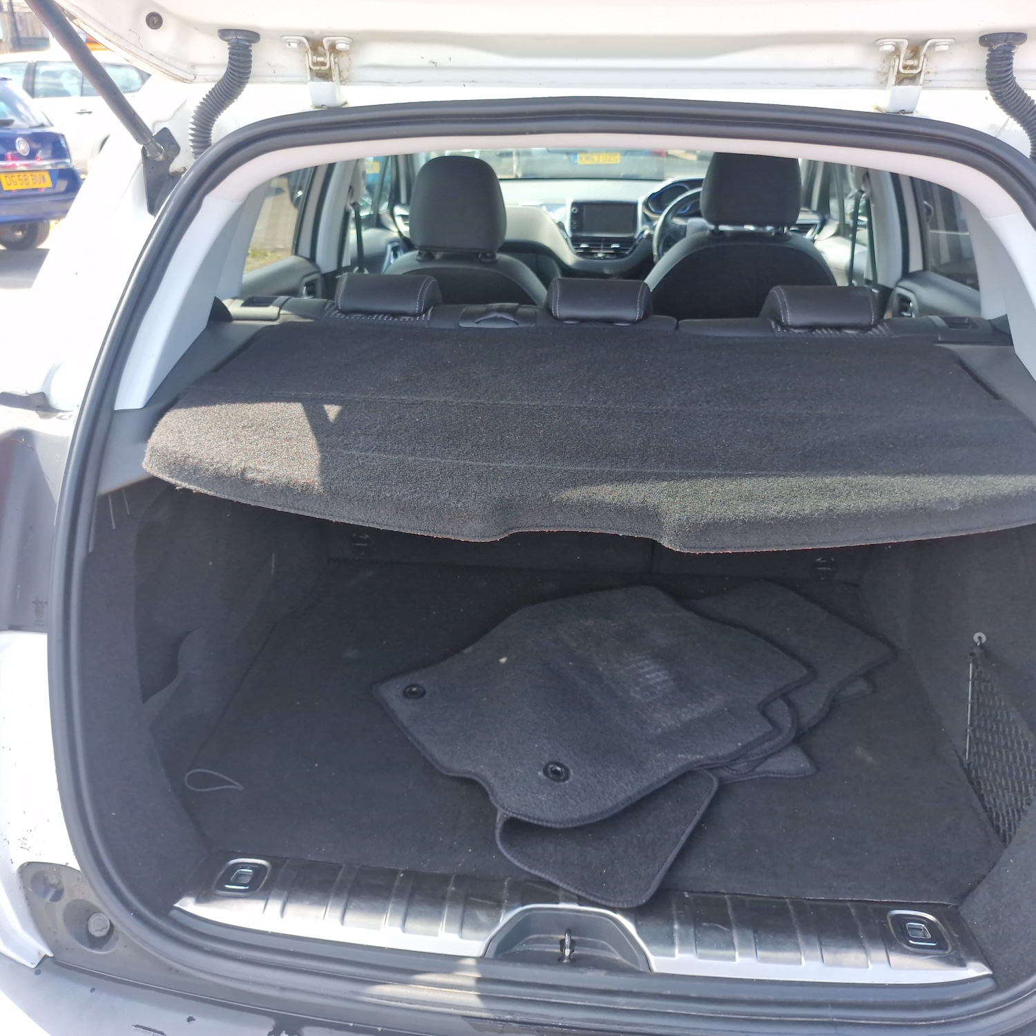 Vehicle 17