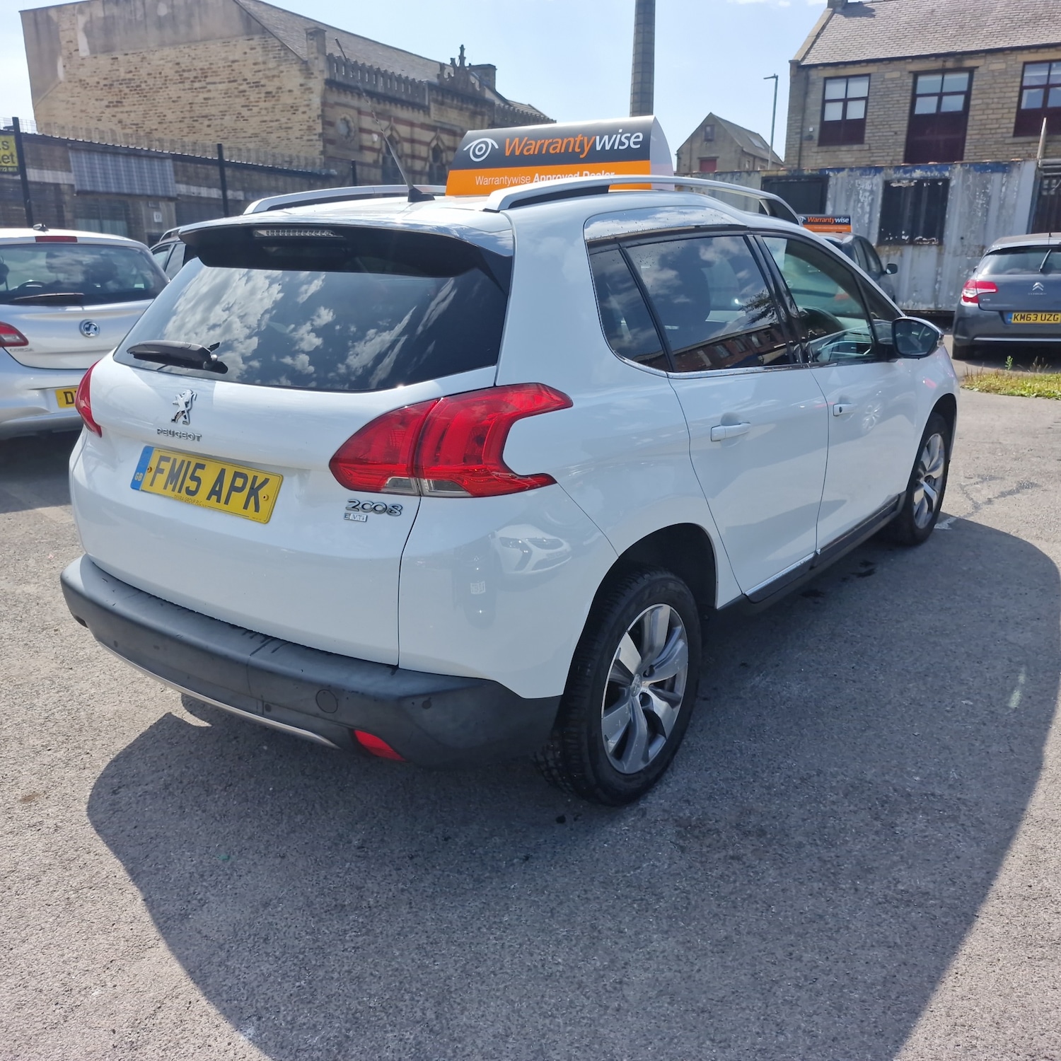Vehicle 9