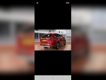 Used Mitsubishi Outlander 2016 for sale - 77718262: Photo