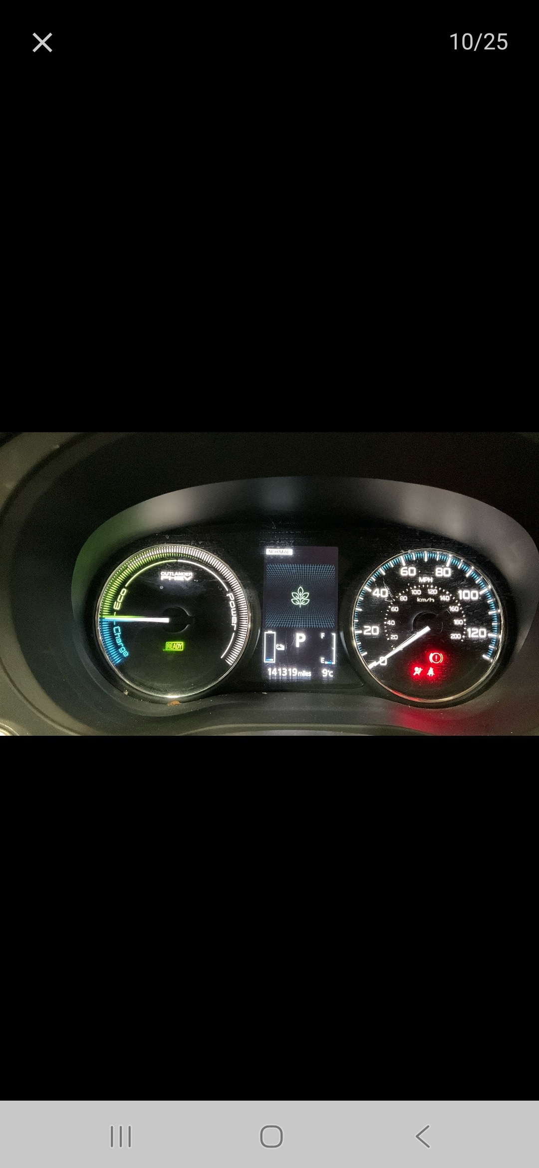 Used Mitsubishi Outlander 2016 for sale - 77718262: Photo 7