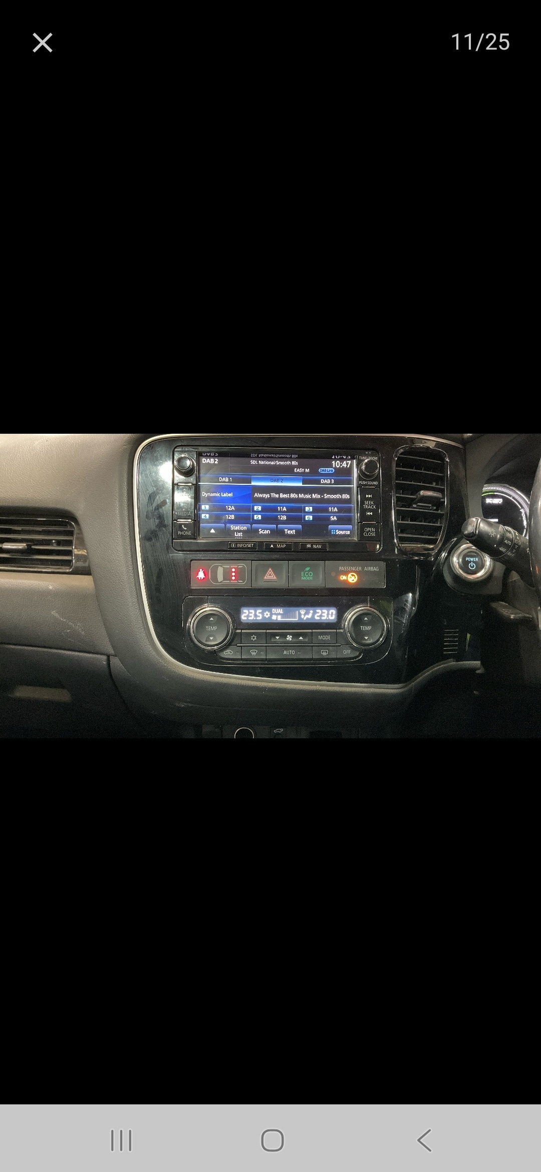 Used Mitsubishi Outlander 2016 for sale - 77718262: Photo 8