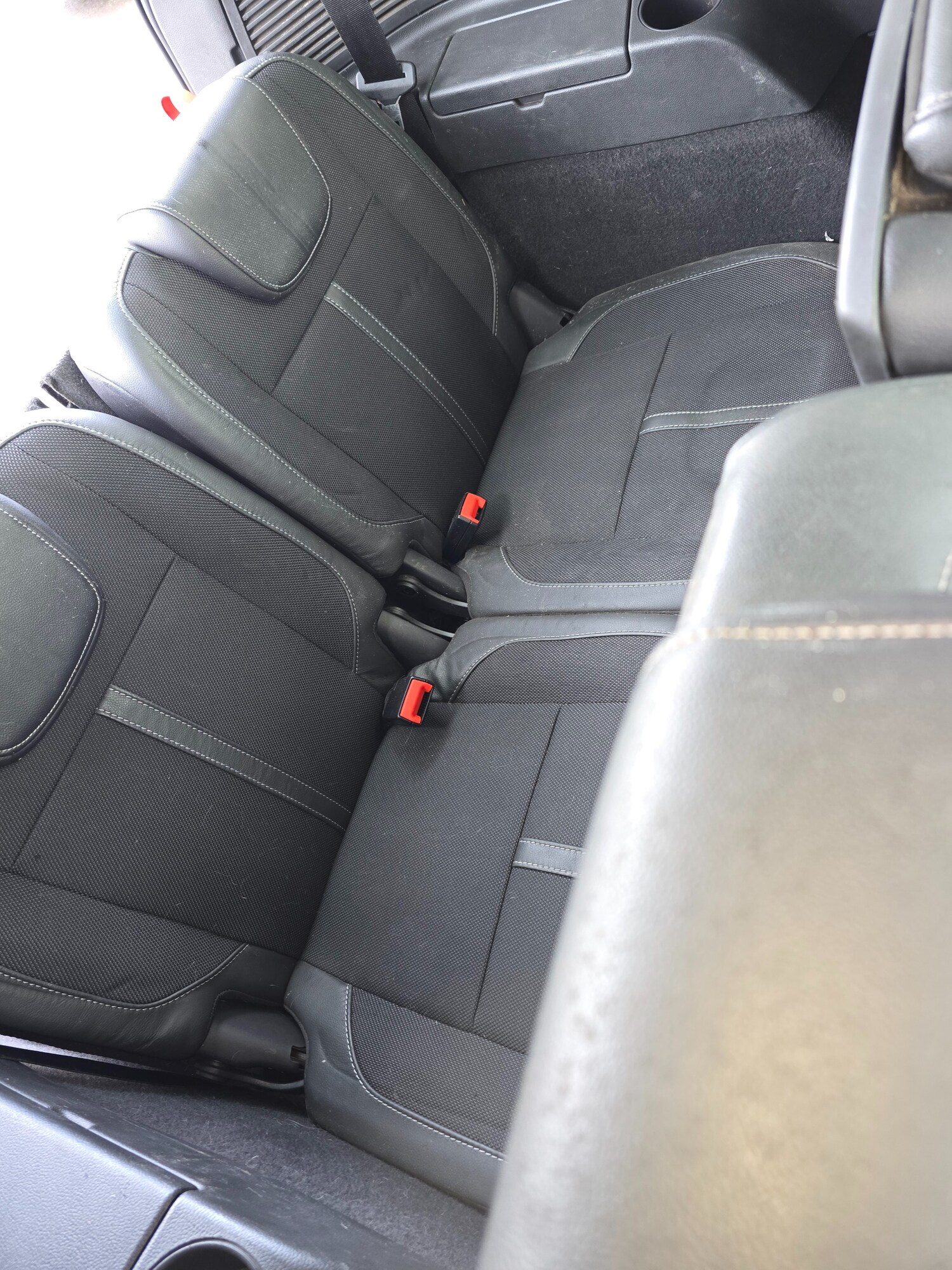 Used Ford Grand C-Max 2016 for sale - 77903659: Photo 13