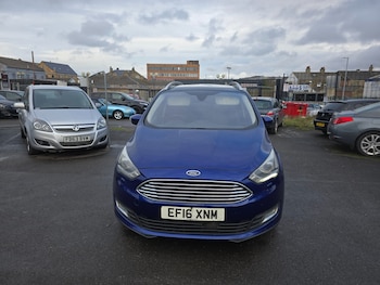 Used Ford Grand C-Max 2016 for sale - 77903659: Photo