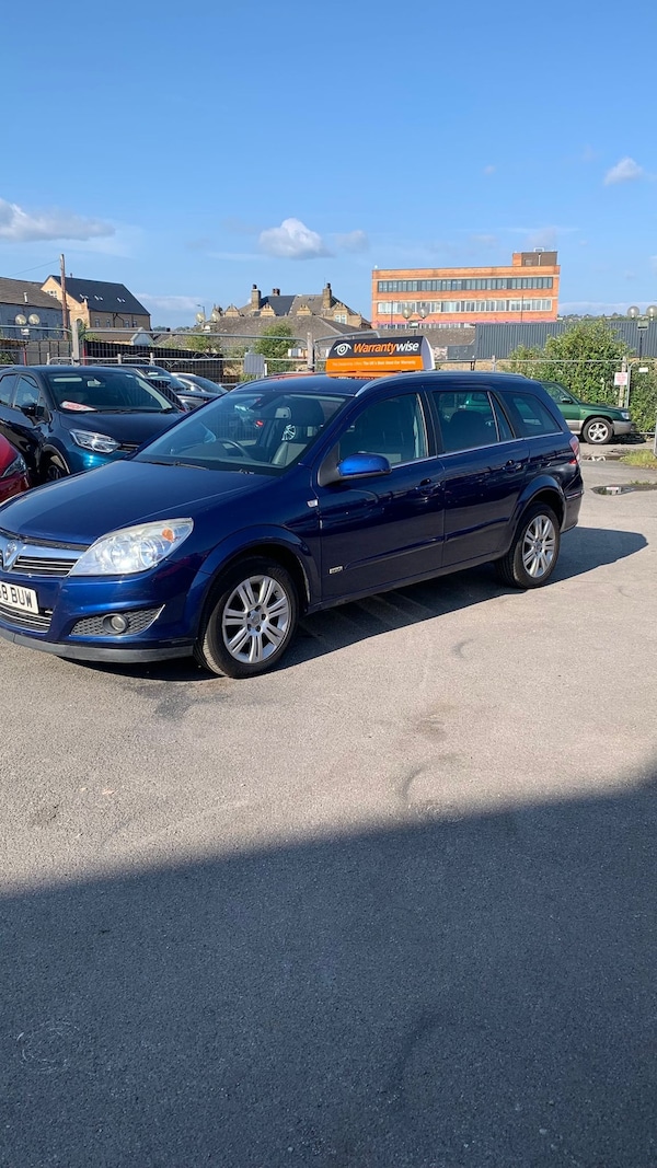 Used Vauxhall Astra 2008 for sale - 74818967: Photo 10