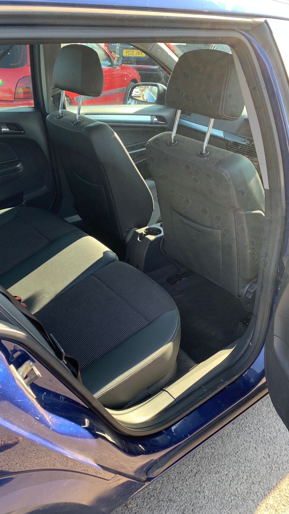 Vehicle 11